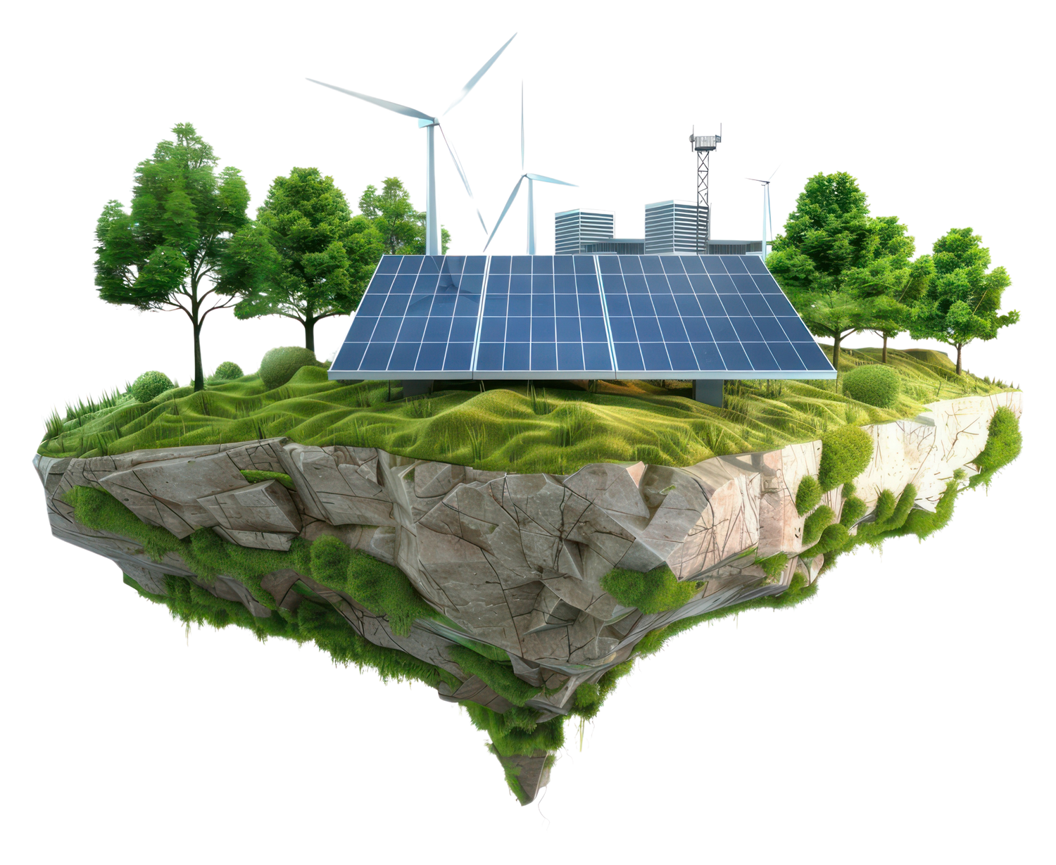 Energy Innovation